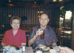 Donald Wayne & Alma Kitchens