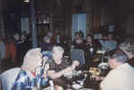Pete Stull, wife & daughter