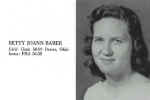 Betty Joann Baber