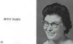 Betsy (Hudgins) Baird