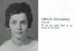 Emelda Ann Barnes