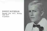 Rodney Batchelor
