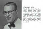 Stephen Bell