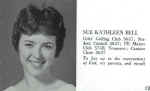 Sue (Hubbard) Bell