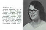 Judy (Walton) Bethel
