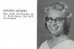 Donnita (Cole) Biggers