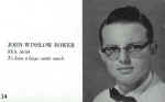 John Winslow Bower