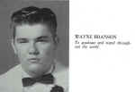 Wayne Branson