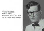 Tynes Eugene Breithaupt