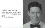 Larry Dan Brock