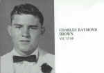 Charles R. Brown