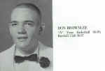 Don Brownlee