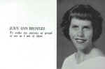 Judith (Daniels) Broyles