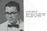 Louis Bryan