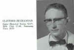 Cliff Buchanan