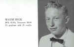 Wayne Buck