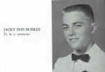 Jacky Don Burkes