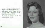 Gail (Spincic) Burnett