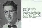 Howard Y. Butler