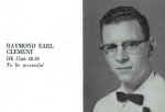 Raymond Earl Clement (click to enlarge)