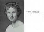 Carol Ann (Hilderbrand) Collom