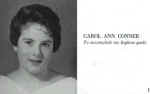 Carol (Gooch) Conner