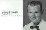Malcolm Coombes