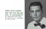 Jerry Cooper