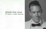 Delmar Gene Crane