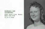 Barbara (Drinkard) Crawford
