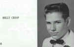 Billy Crisp
