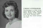 Carole (Martin) Cunningham