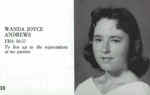 Wanda Joyace Andrews (click to enlarge)